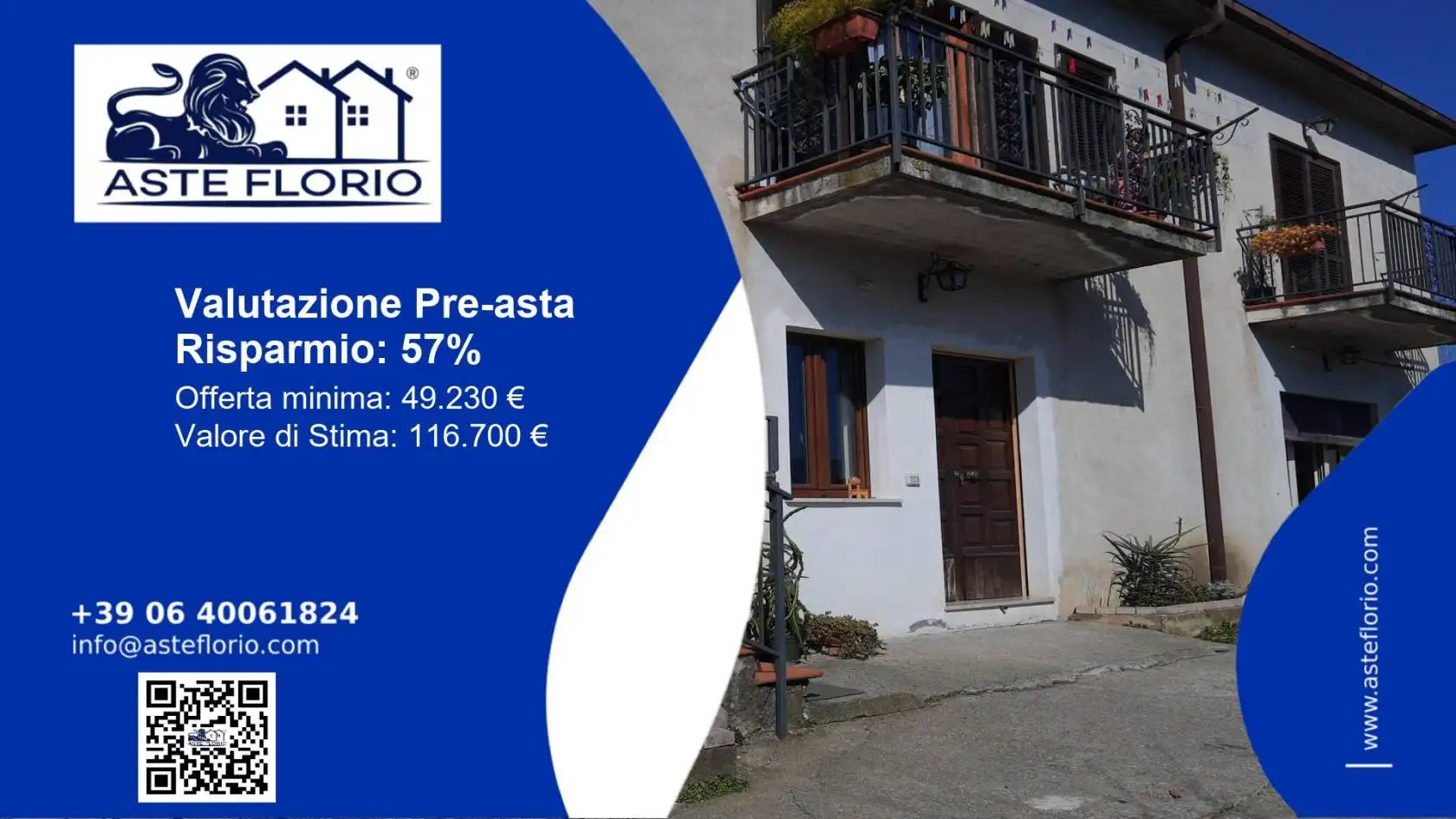 Villa in vendita a Rivello