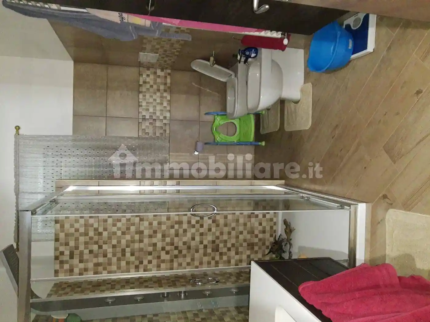 Villa all'asta Contrada Prastiuoli 7, Rivello - foto 3