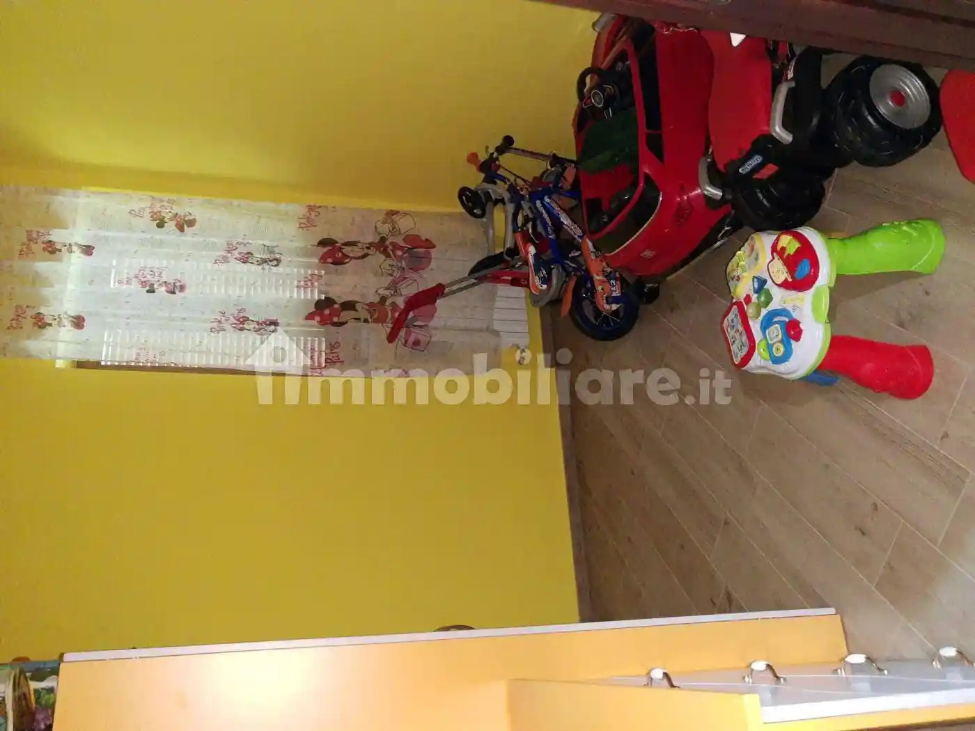 Villa all'asta Contrada Prastiuoli 7, Rivello - foto 4