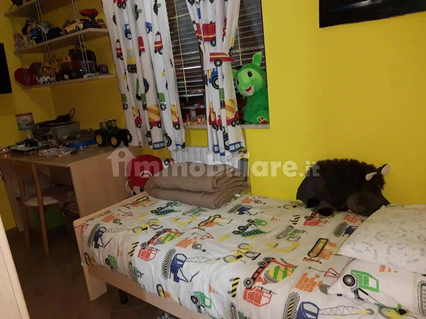 Villa all'asta Contrada Prastiuoli 7, Rivello - foto 5