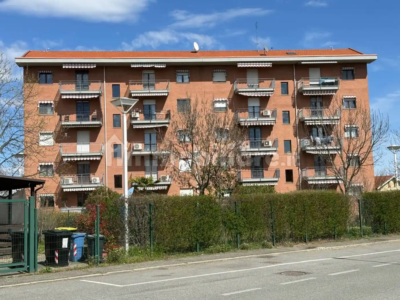 Appartamento in vendita a Settimo Torinese