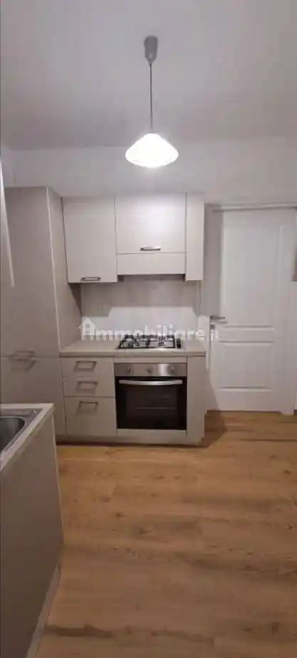 Bilocale via Vittorio Pugliese 9, San Leonardo, Catanzaro - foto 4