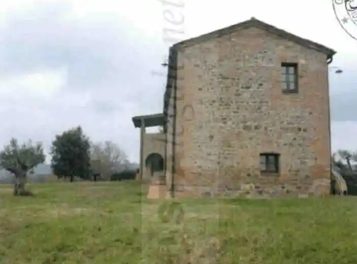 Villa in vendita a Città della Pieve