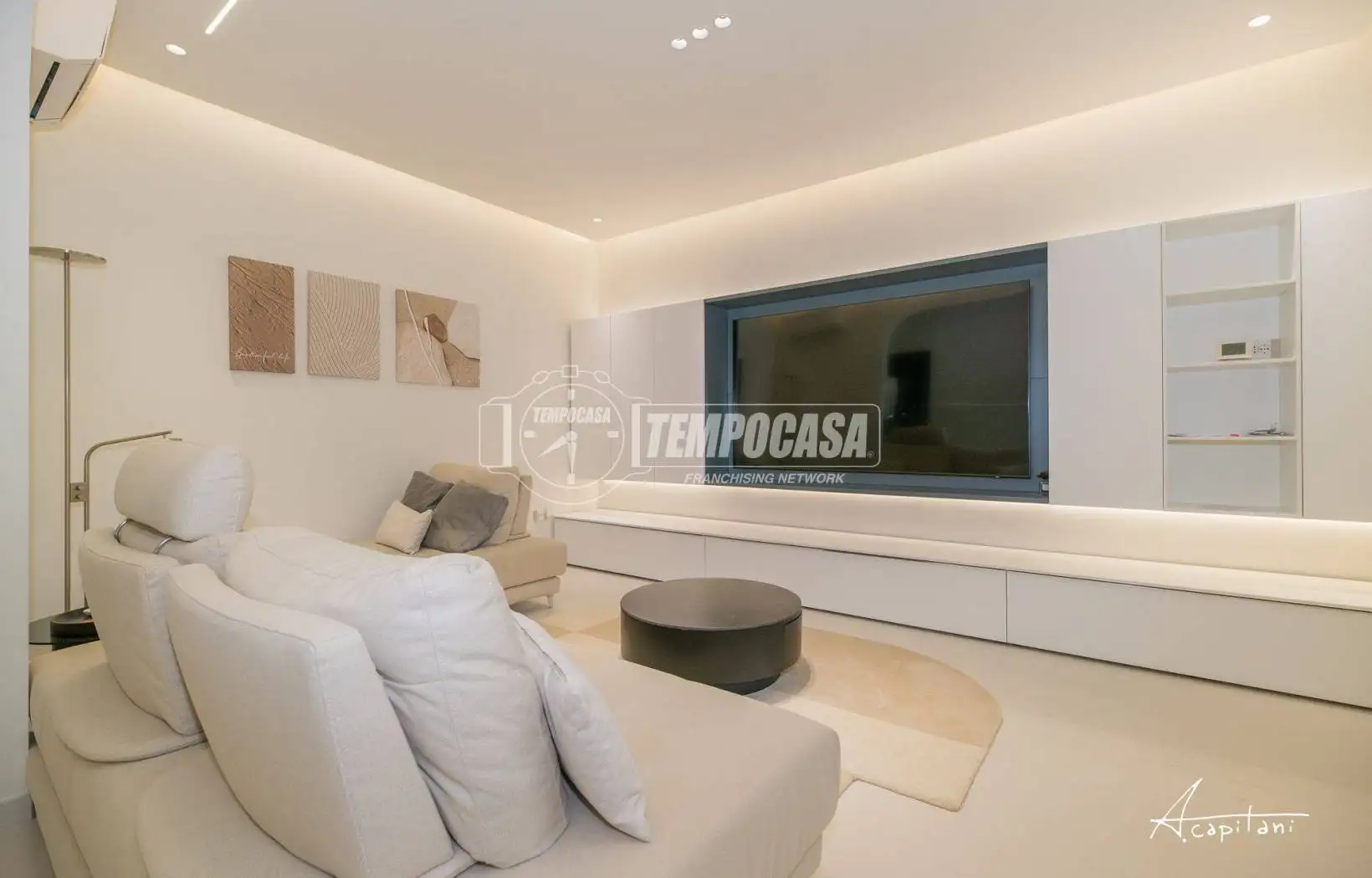 Casa indipendente in vendita a Cesena