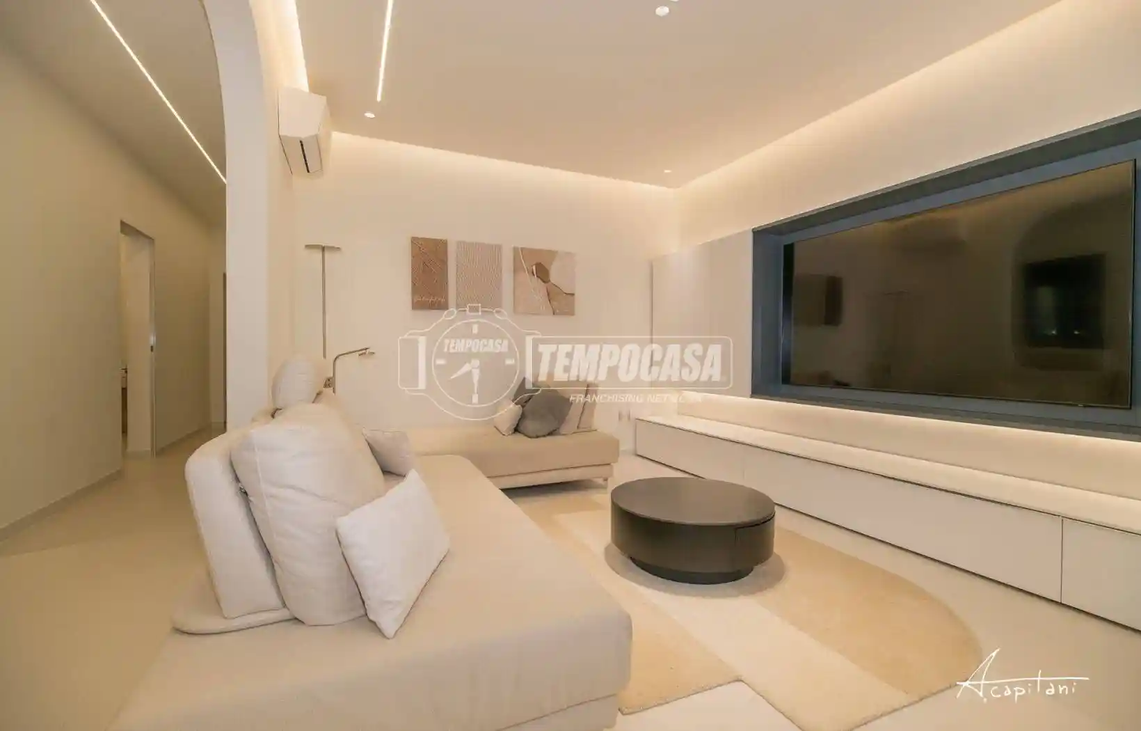 Terratetto unifamiliare via Pisignano 234, Villa Chiaviche - Calabrina, Cesena - foto 2