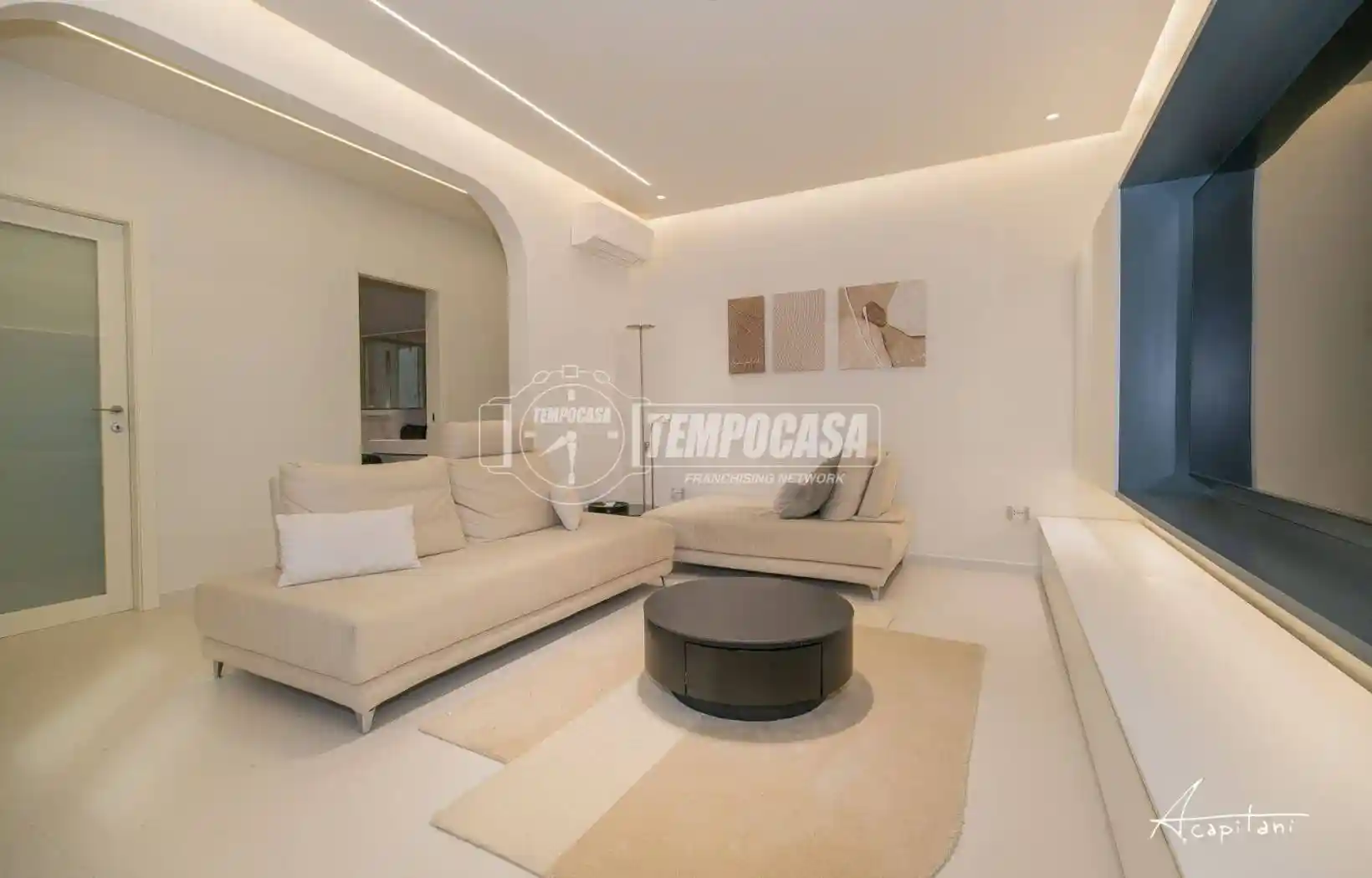 Terratetto unifamiliare via Pisignano 234, Villa Chiaviche - Calabrina, Cesena - foto 3