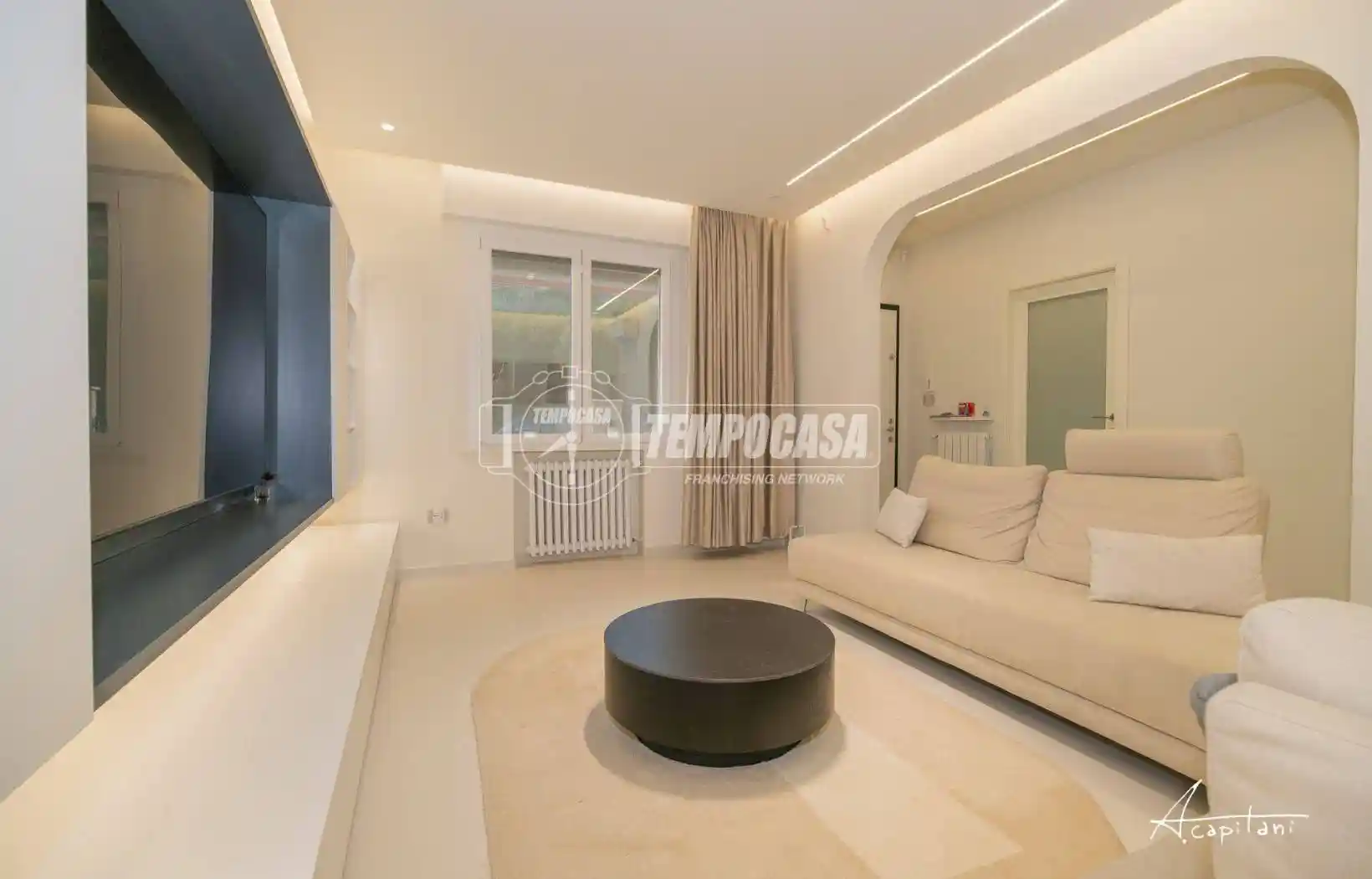 Terratetto unifamiliare via Pisignano 234, Villa Chiaviche - Calabrina, Cesena - foto 4