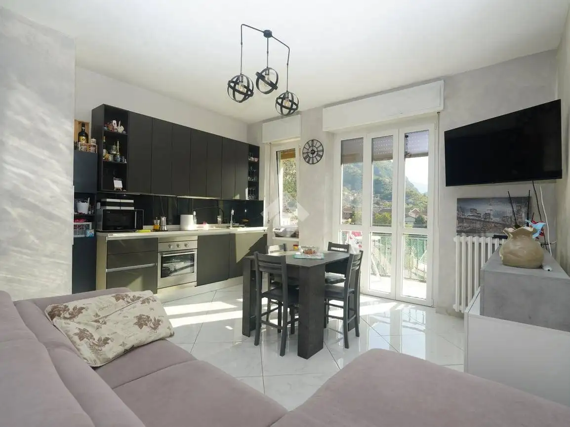 Appartamento in vendita a Susa