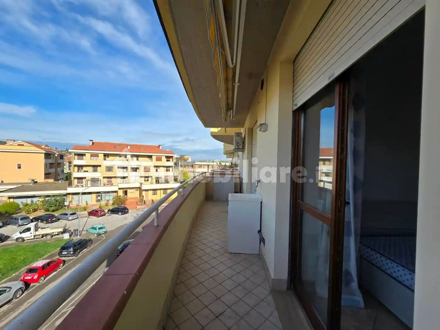 Appartamento in vendita a Sinalunga