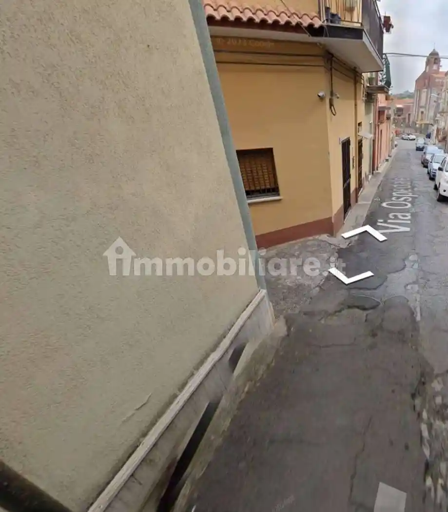 Appartamento in vendita a Aci Catena