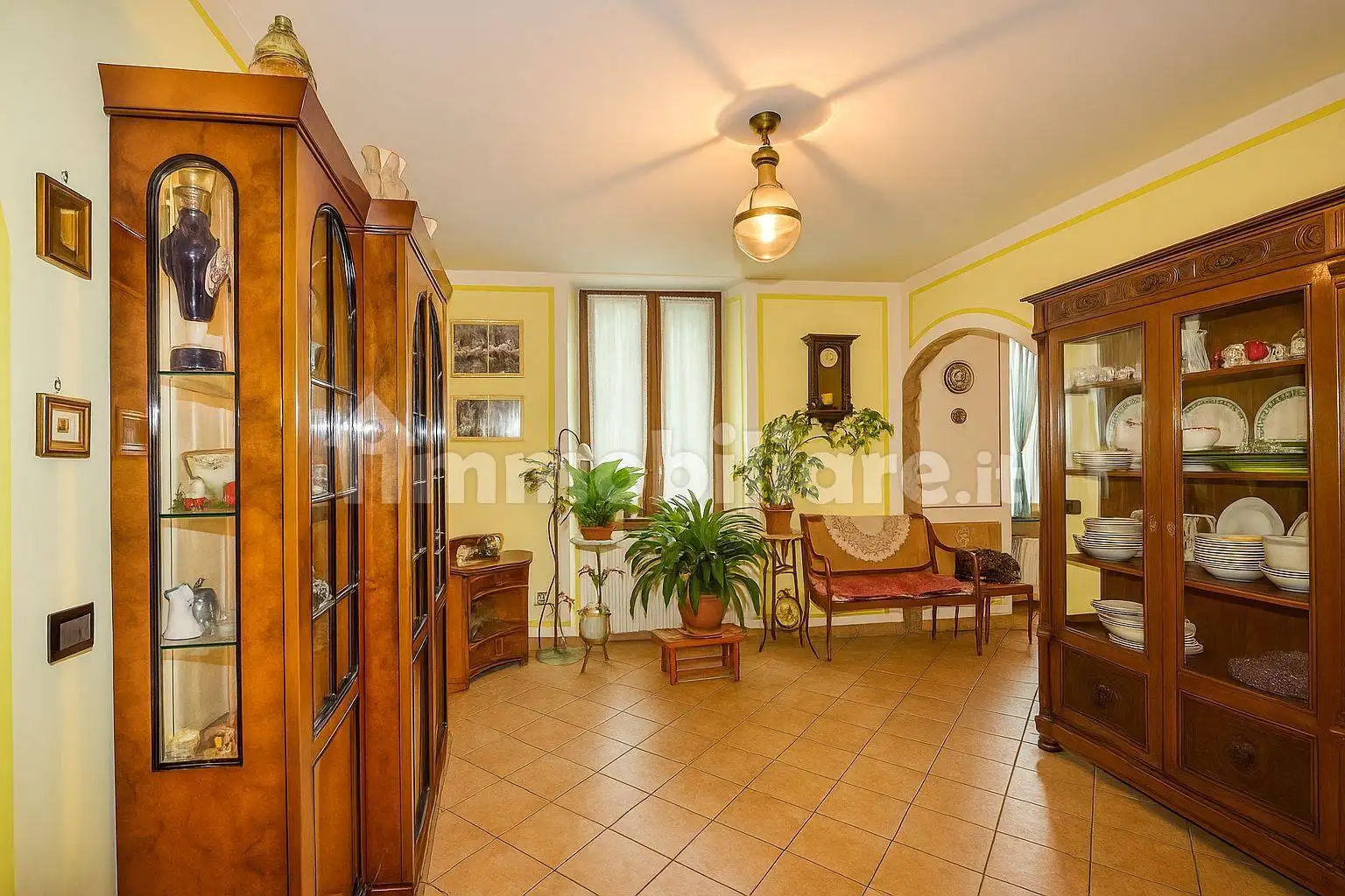 Appartamento via Campofreddo 1, Campo Ligure - foto 4