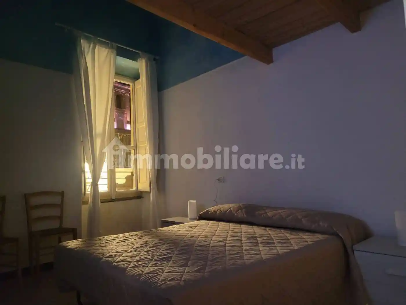 Appartamento in affitto a Loano