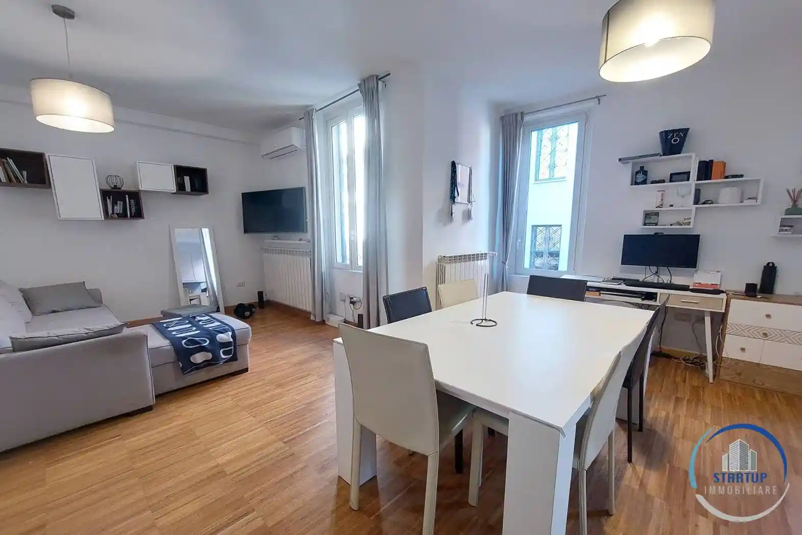 Bilocale via Cesena 5/A, Cenisio, Milano - foto 2