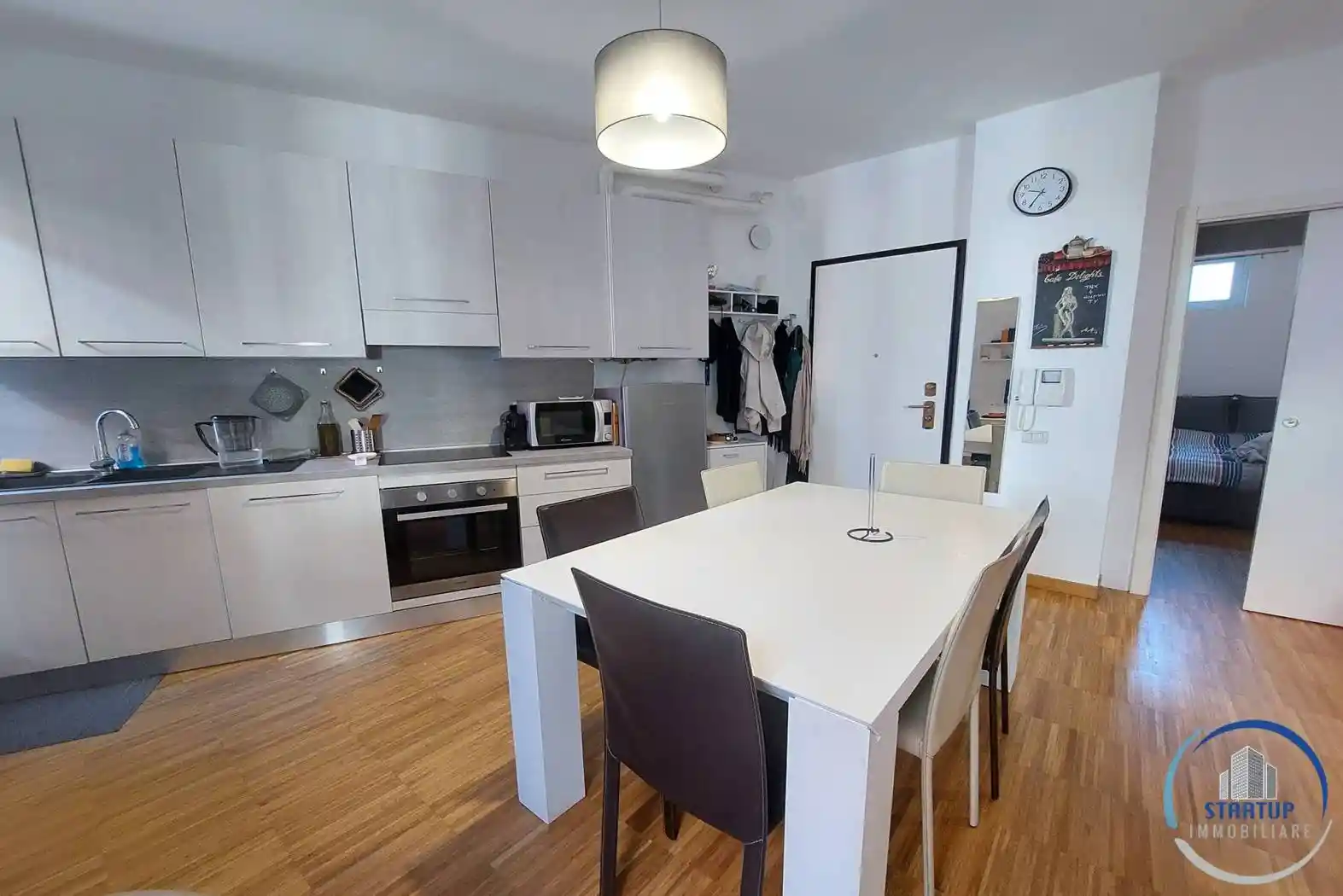 Bilocale via Cesena 5/A, Cenisio, Milano - foto 4