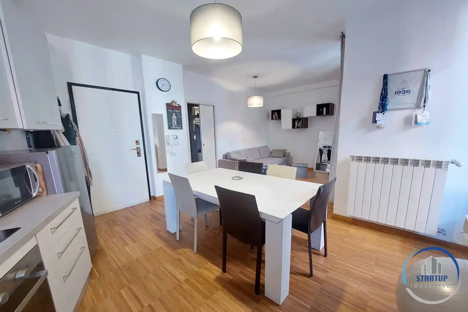 Bilocale via Cesena 5/A, Cenisio, Milano - foto 5