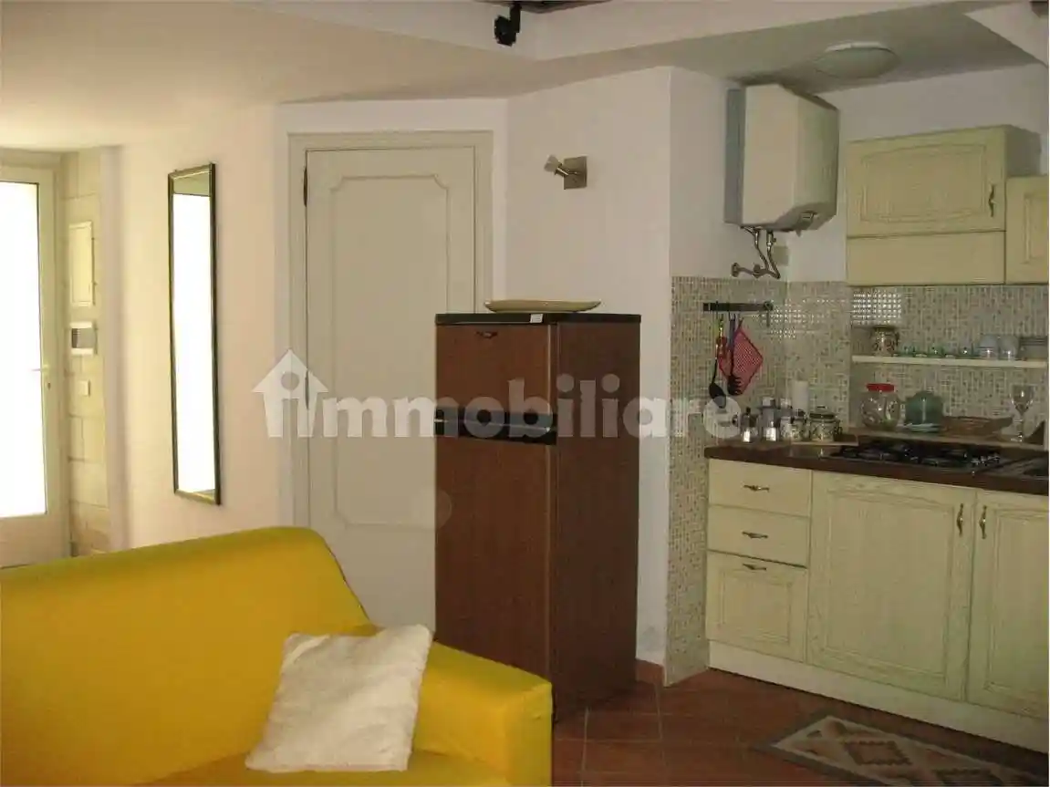 Monolocale Vico sferracavalli 2, Centro Storico, Lecce - foto 2