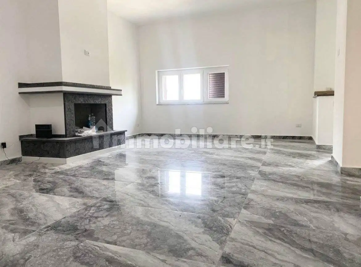 Appartamento in vendita a Crotone