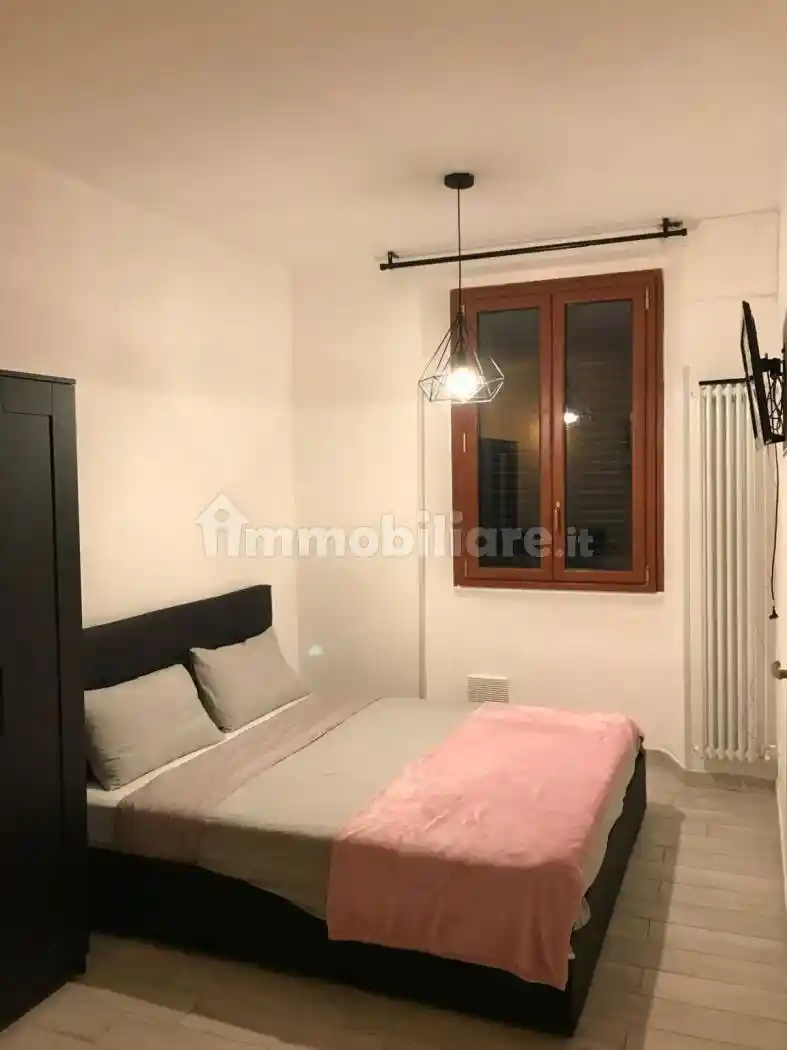 Monolocale via Arcangelo Corelli 25, Ortica, Milano - foto 4