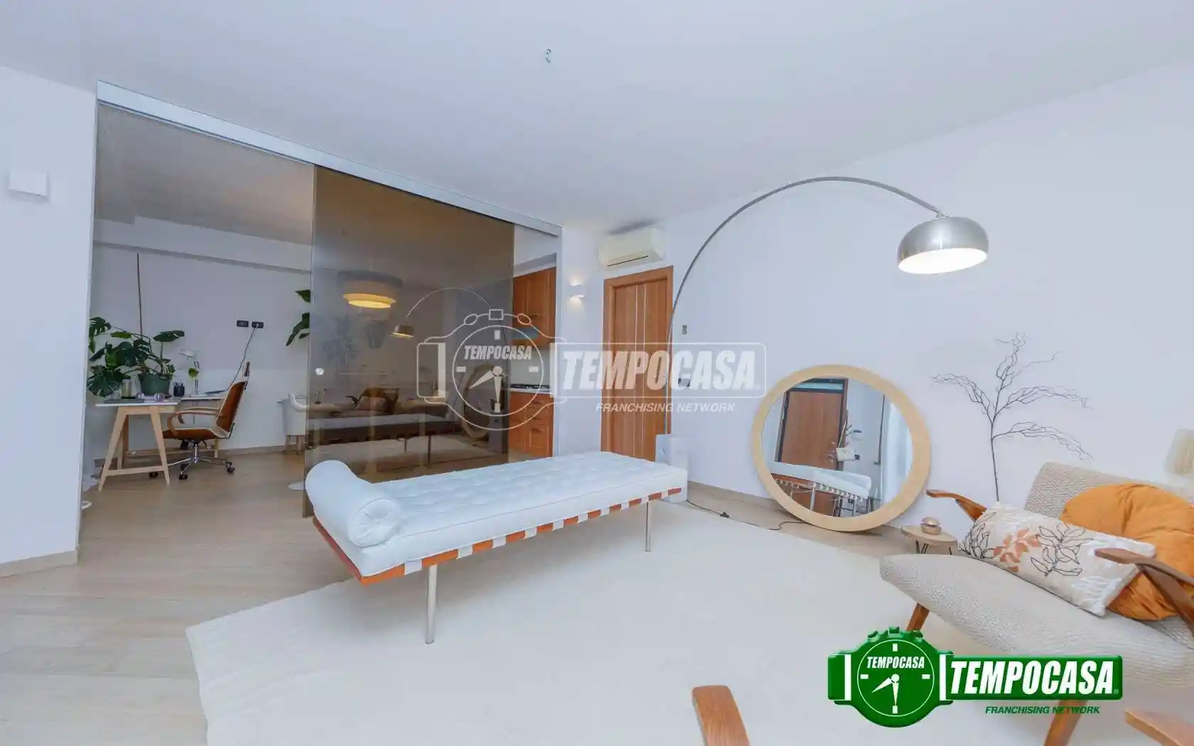 Trilocale via Fratelli Morelli, Figino, Milano - foto 4