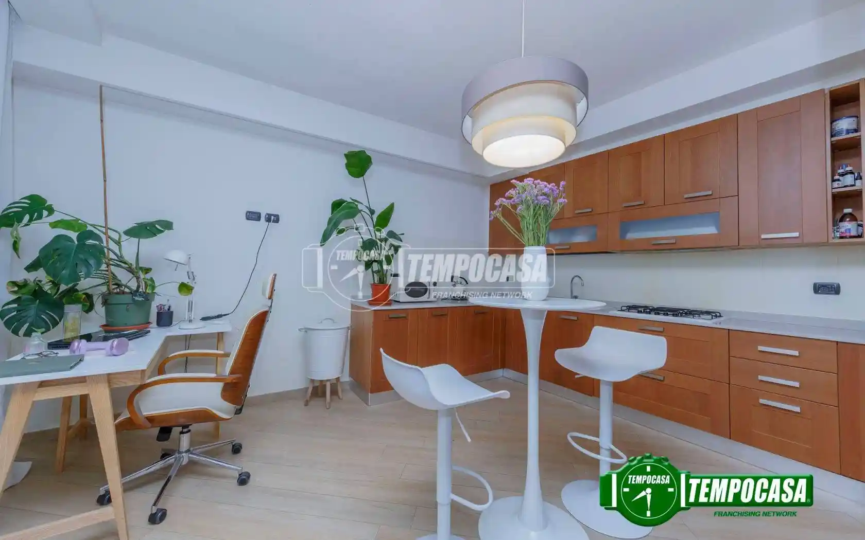 Trilocale via Fratelli Morelli, Figino, Milano - foto 5