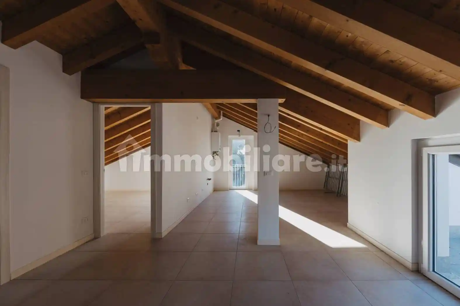 Appartamento in vendita a Mazzano