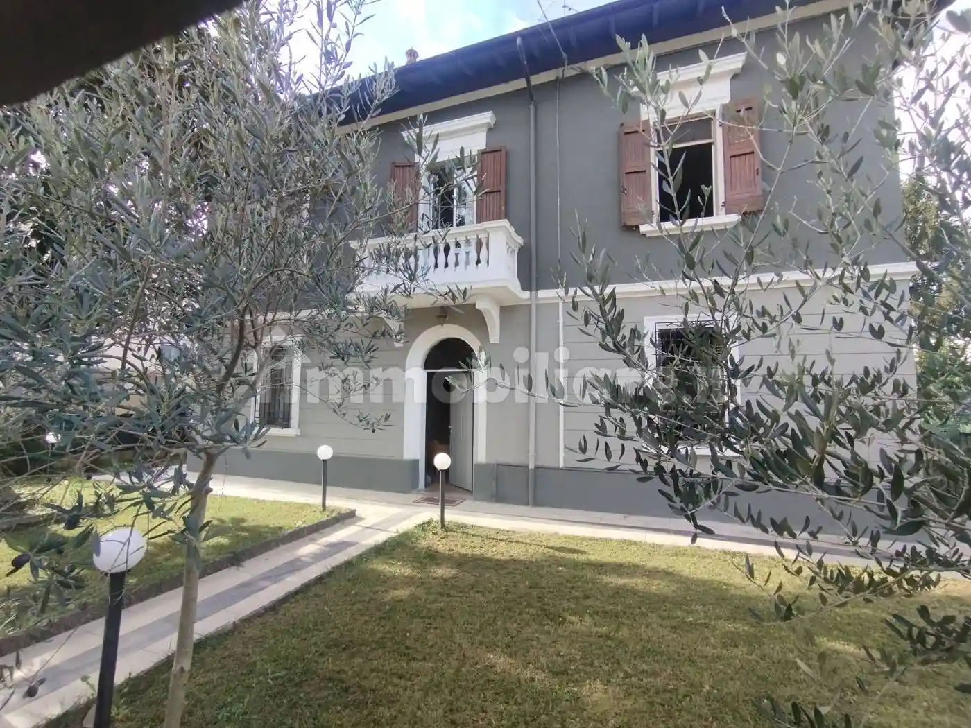 Villa in vendita a Conselice