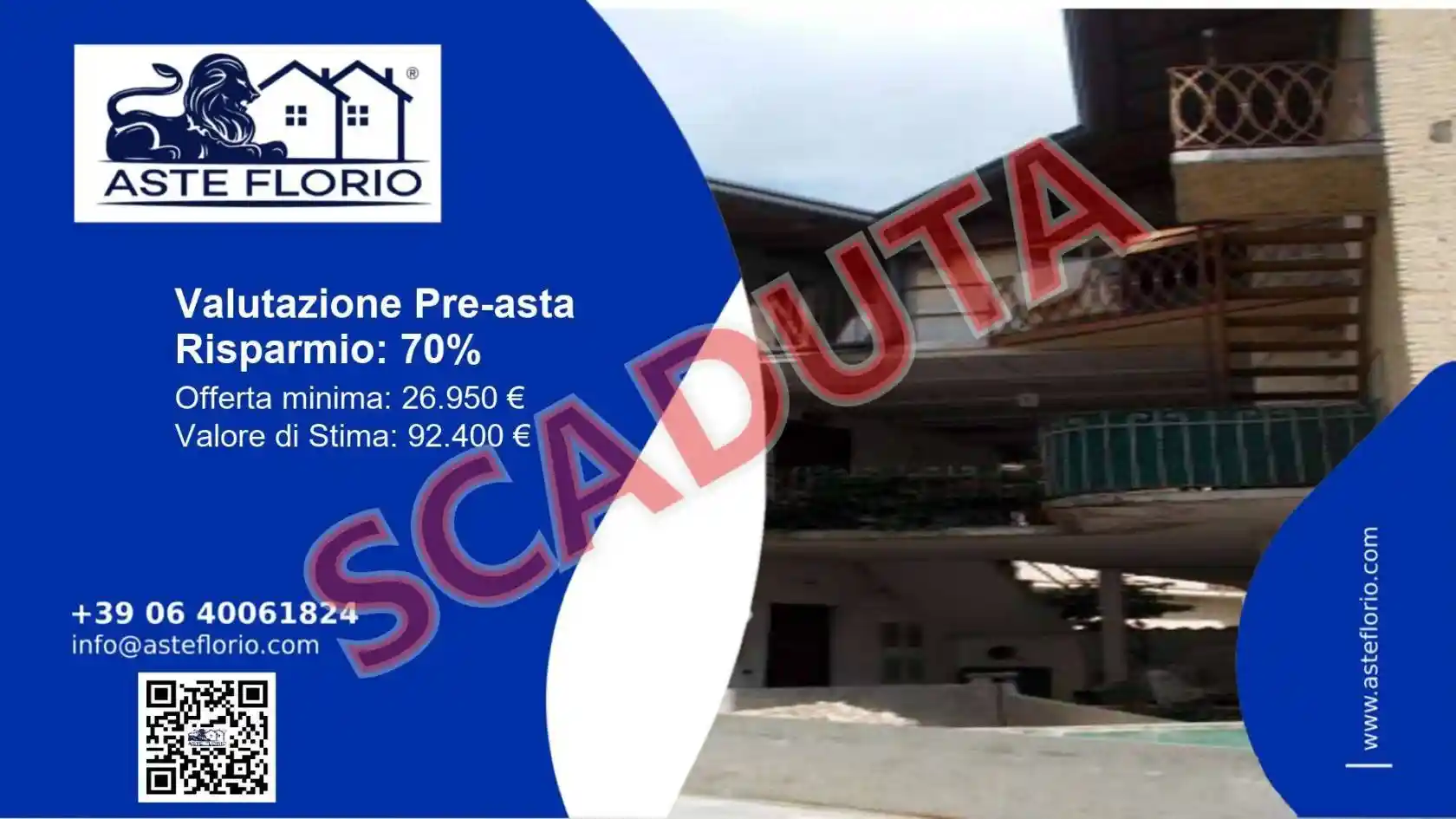 Appartamento in vendita a Gazzada Schianno