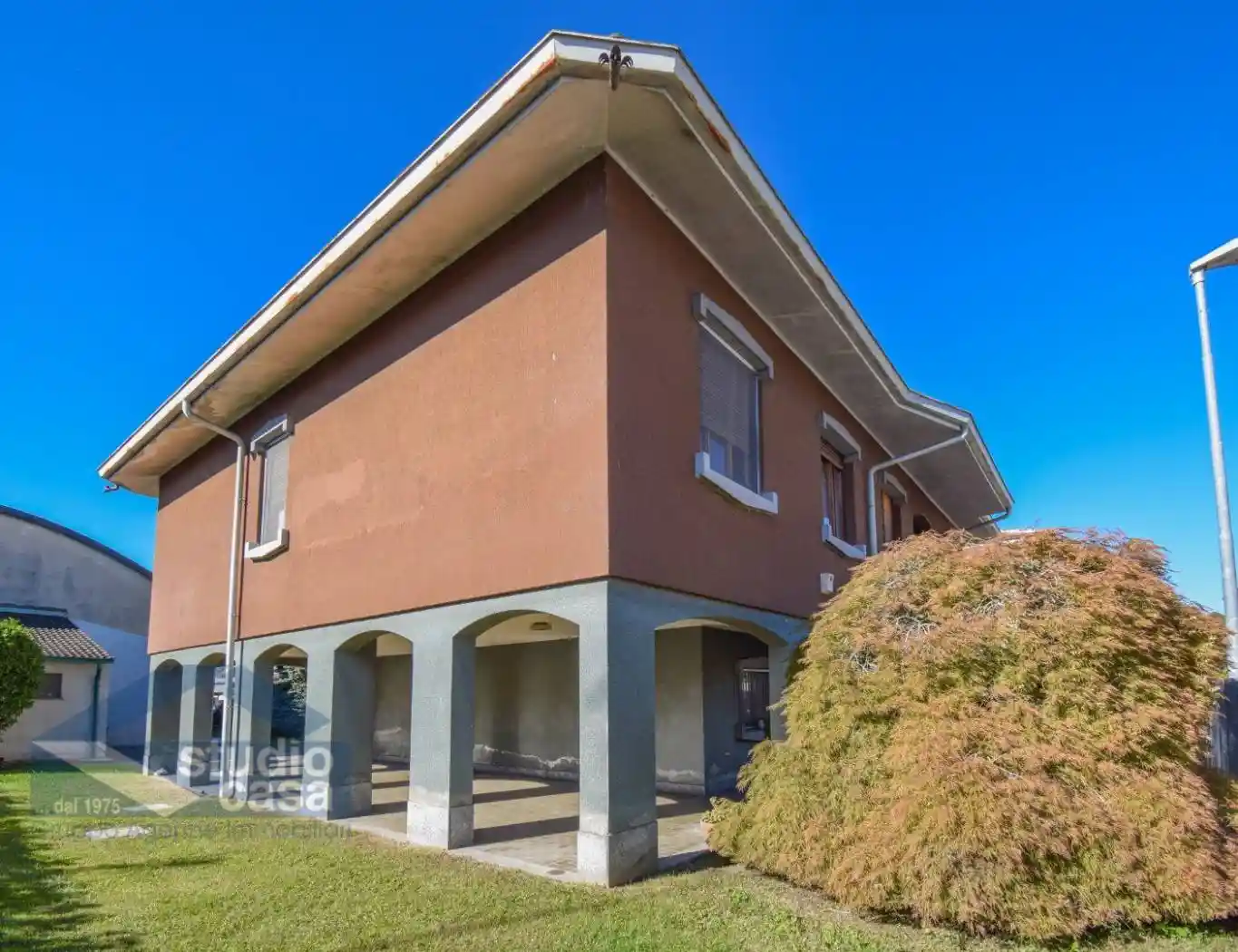 Villa in vendita a Lodi