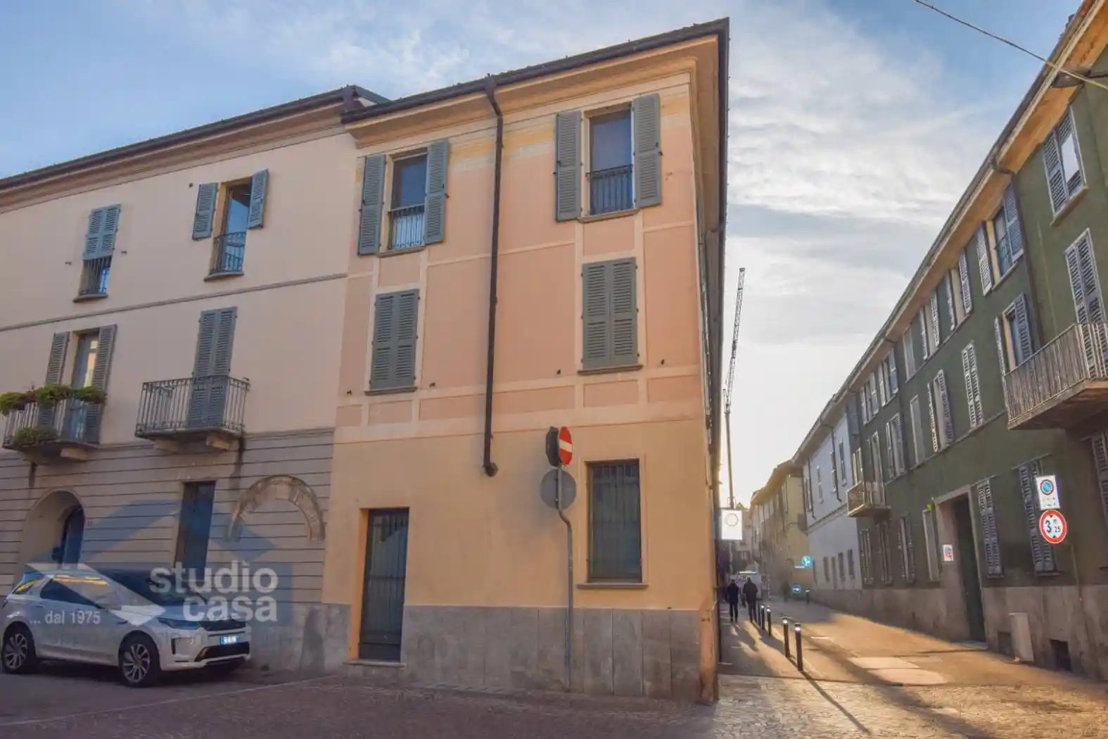 Appartamento in vendita a Lodi