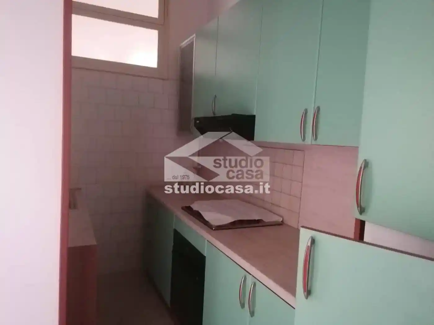 Bilocale secondo piano, Centro, Crotone - foto 3