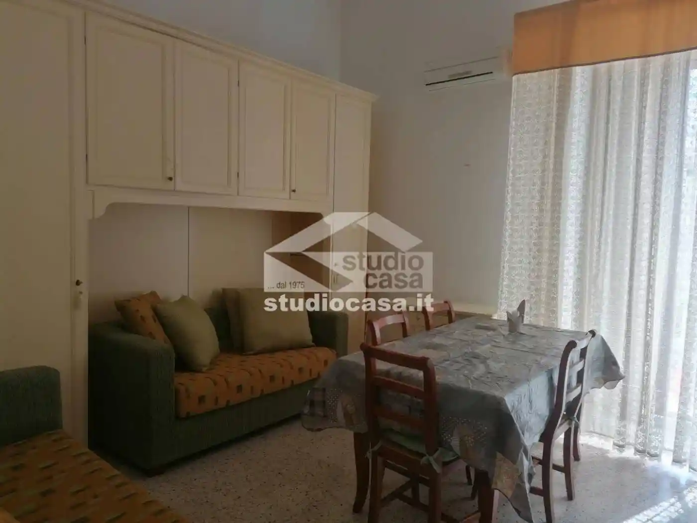 Bilocale secondo piano, Centro, Crotone - foto 4