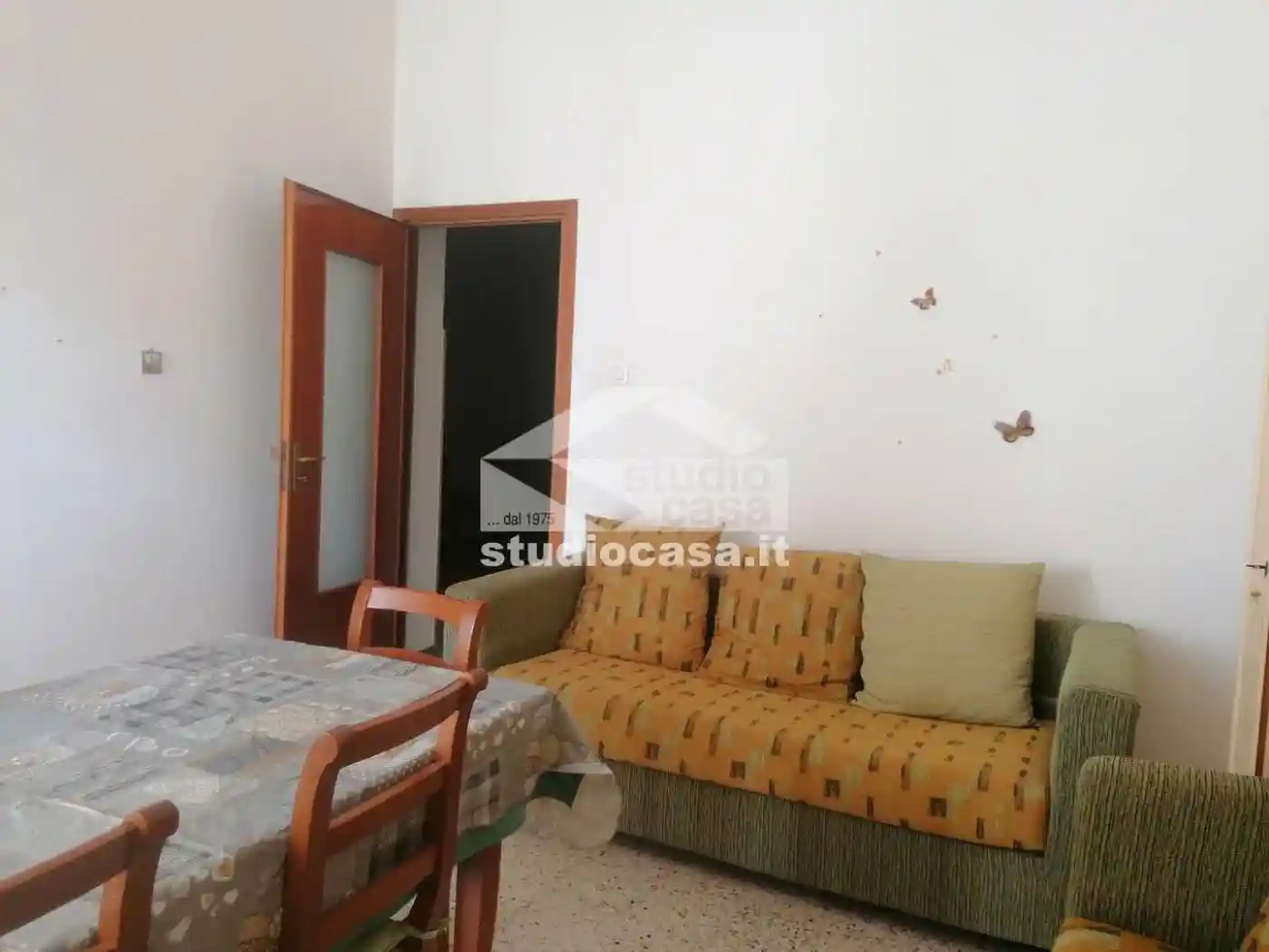 Bilocale secondo piano, Centro, Crotone - foto 5