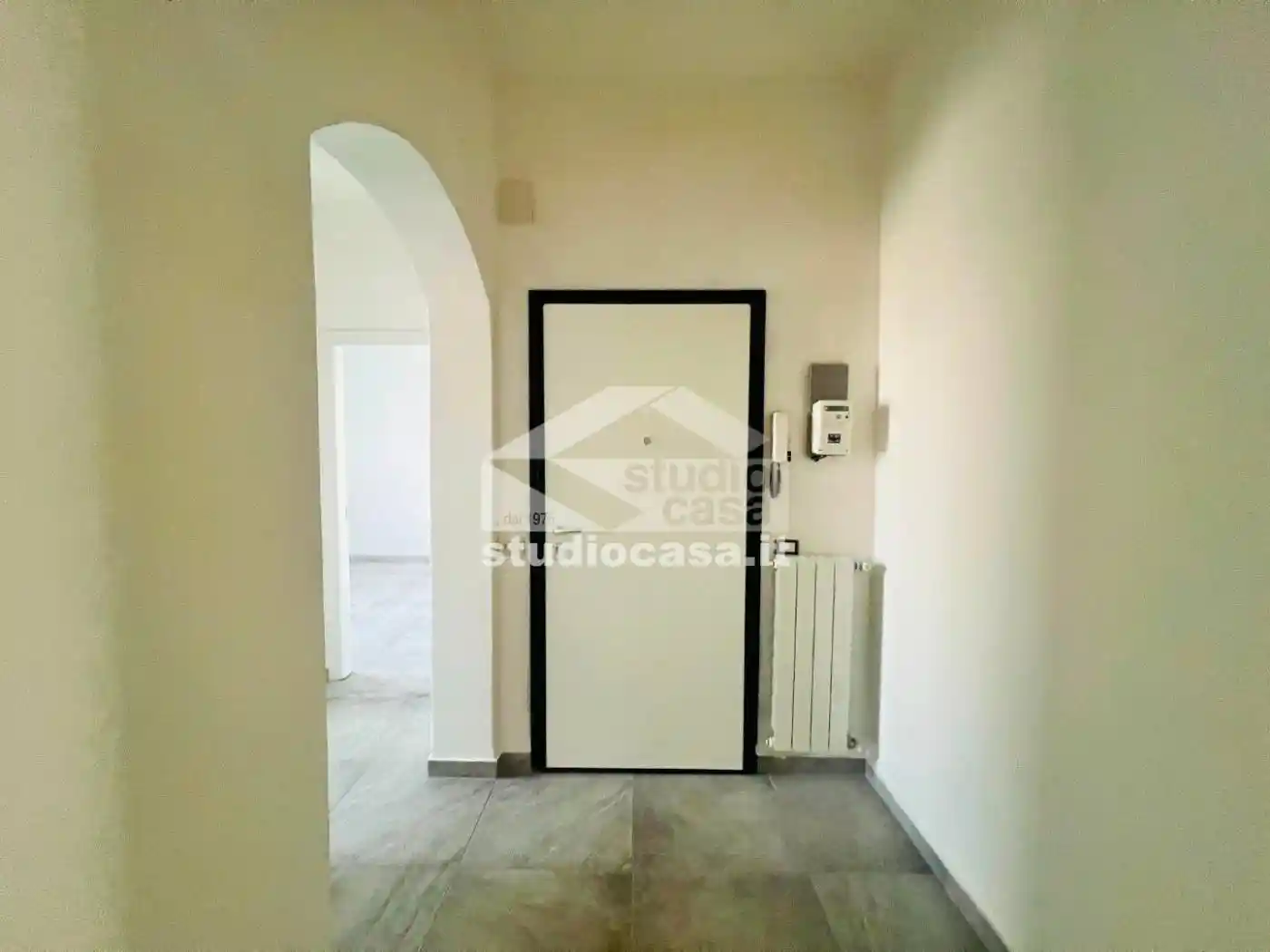 Appartamento in vendita a Crema