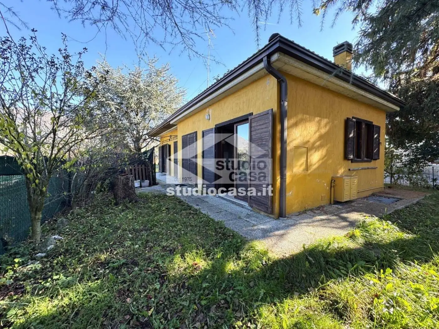 Casa indipendente in vendita a Caldonazzo