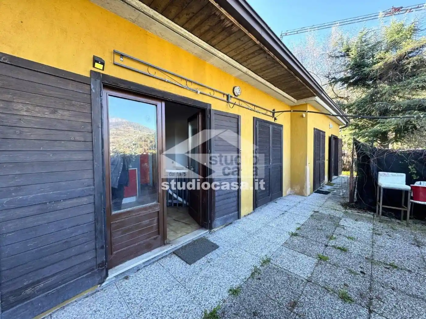 Terratetto unifamiliare 140 m², buono stato, Centro, Caldonazzo - foto 2