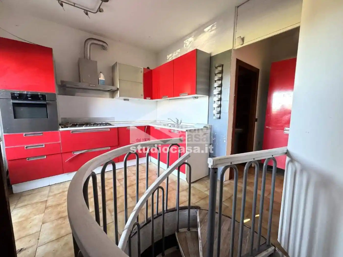 Terratetto unifamiliare 140 m², buono stato, Centro, Caldonazzo - foto 4