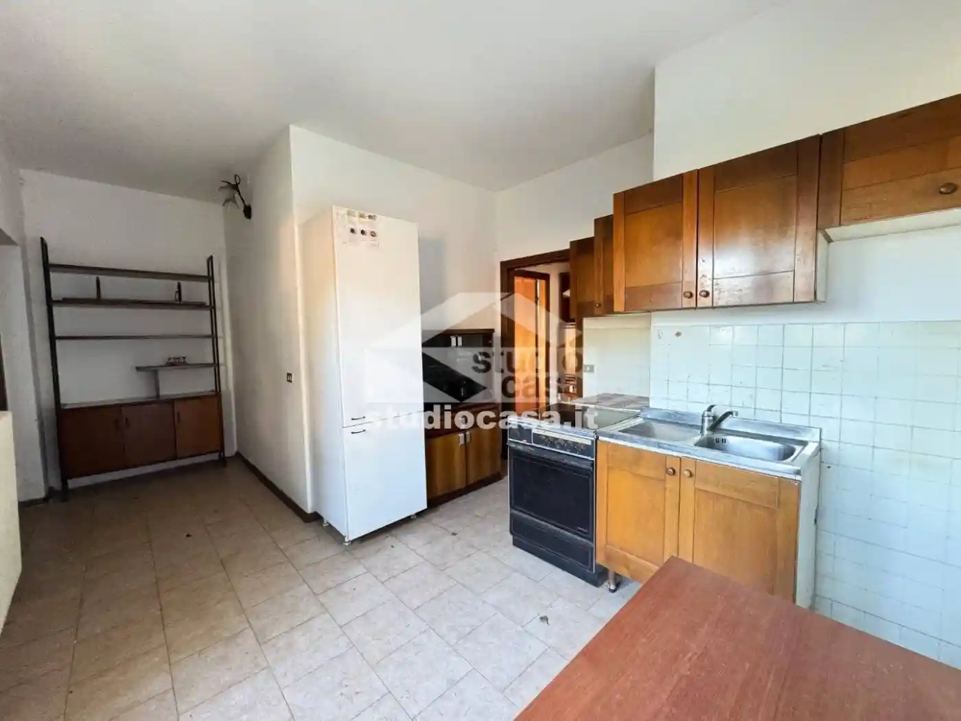 Terratetto unifamiliare 140 m², buono stato, Centro, Caldonazzo - foto 5