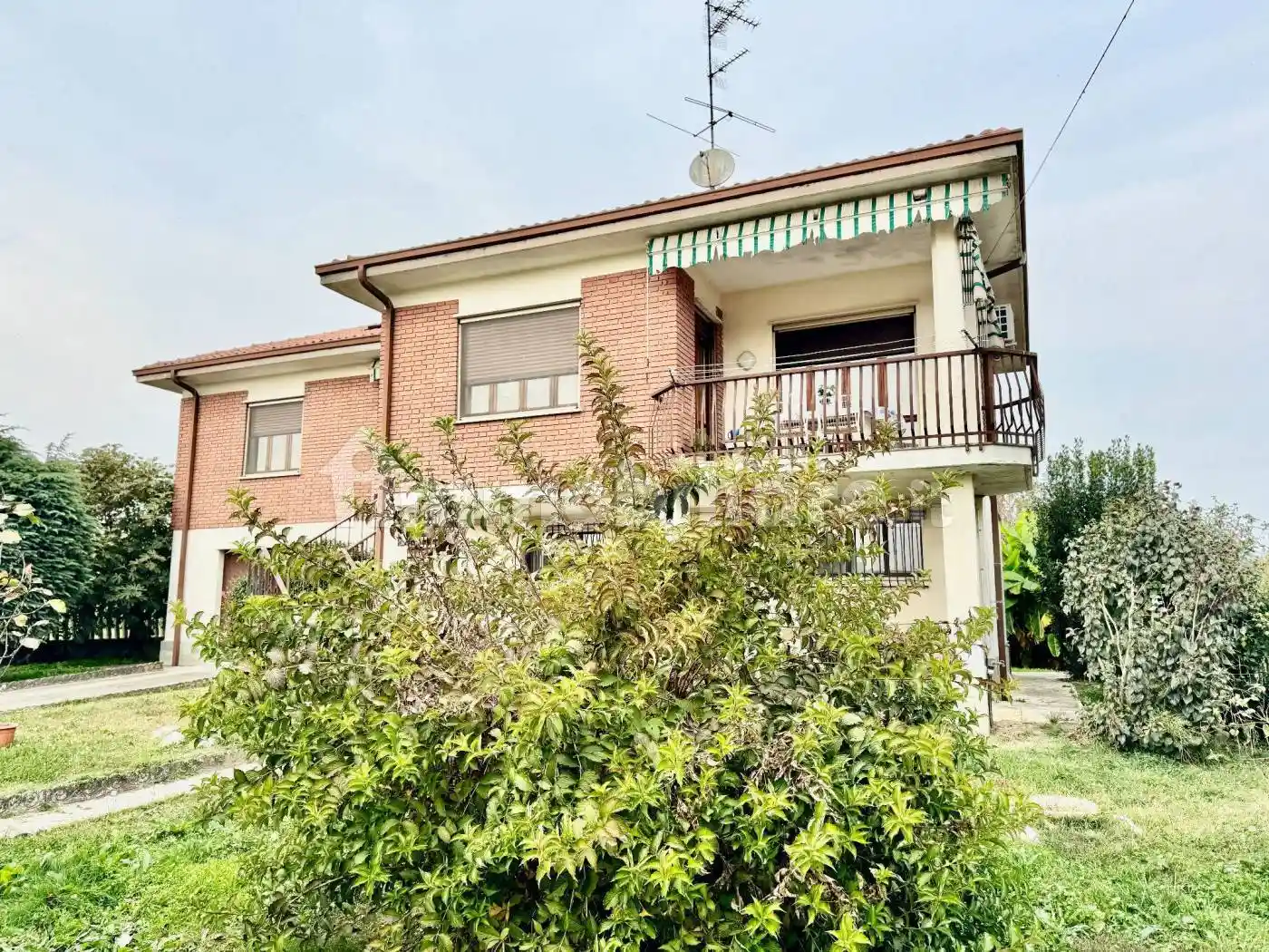 Villa in vendita a Bassignana