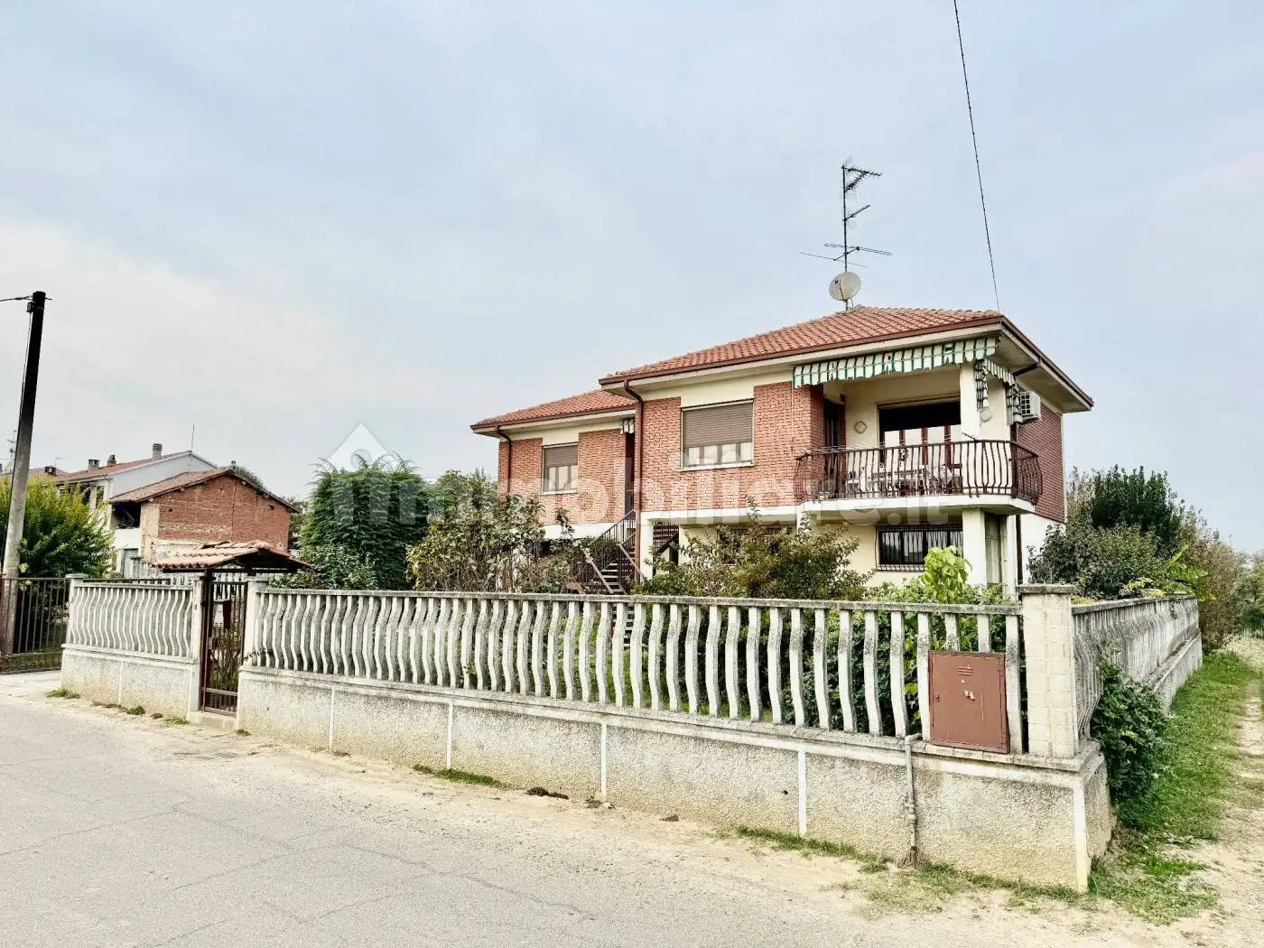 Villa unifamiliare via del Cimitero 8, Bassignana - foto 3