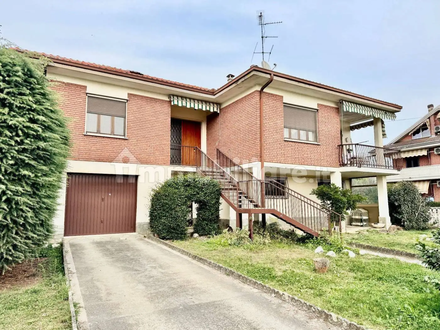 Villa unifamiliare via del Cimitero 8, Bassignana - foto 5