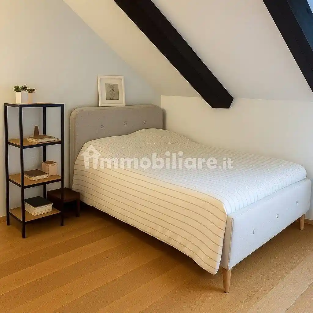 Appartamento in affitto a Torino