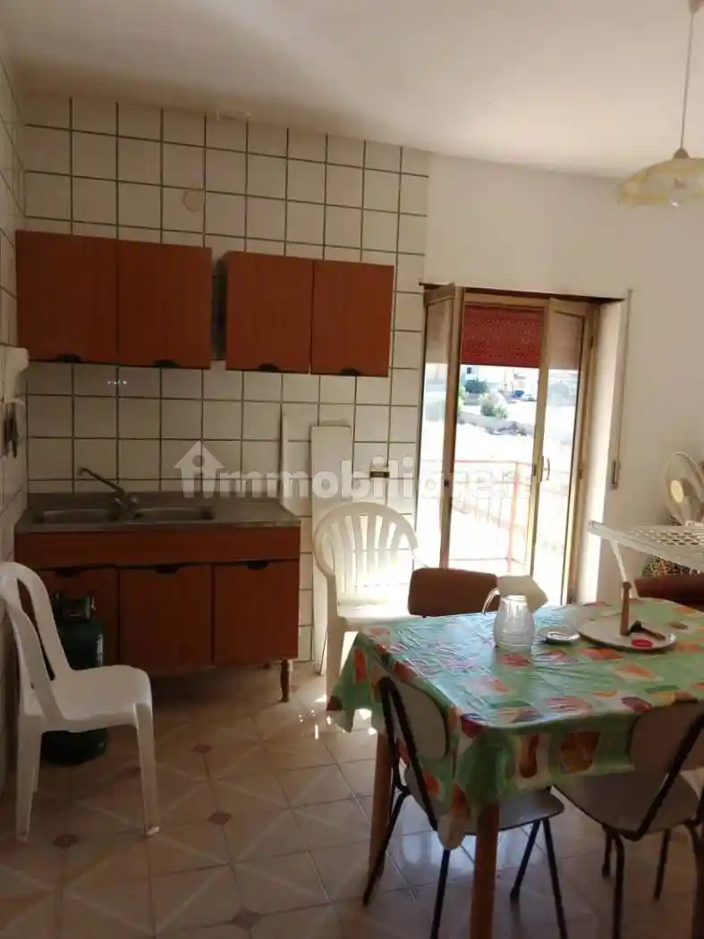 Appartamento in vendita a Cariati