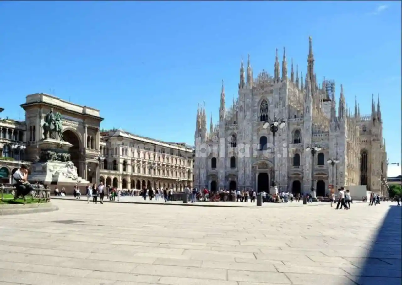 Palazzo - Edificio in Vendita - foto 2