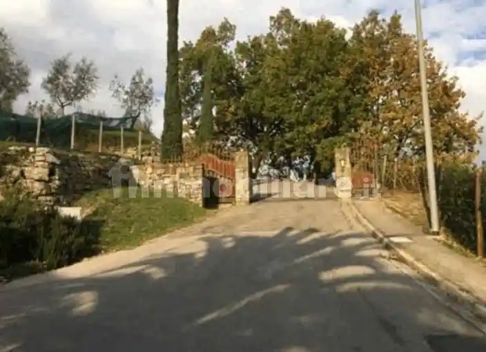 Villa in vendita a Vaiano