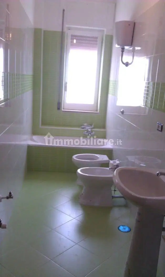 Appartamento in vendita a Afragola