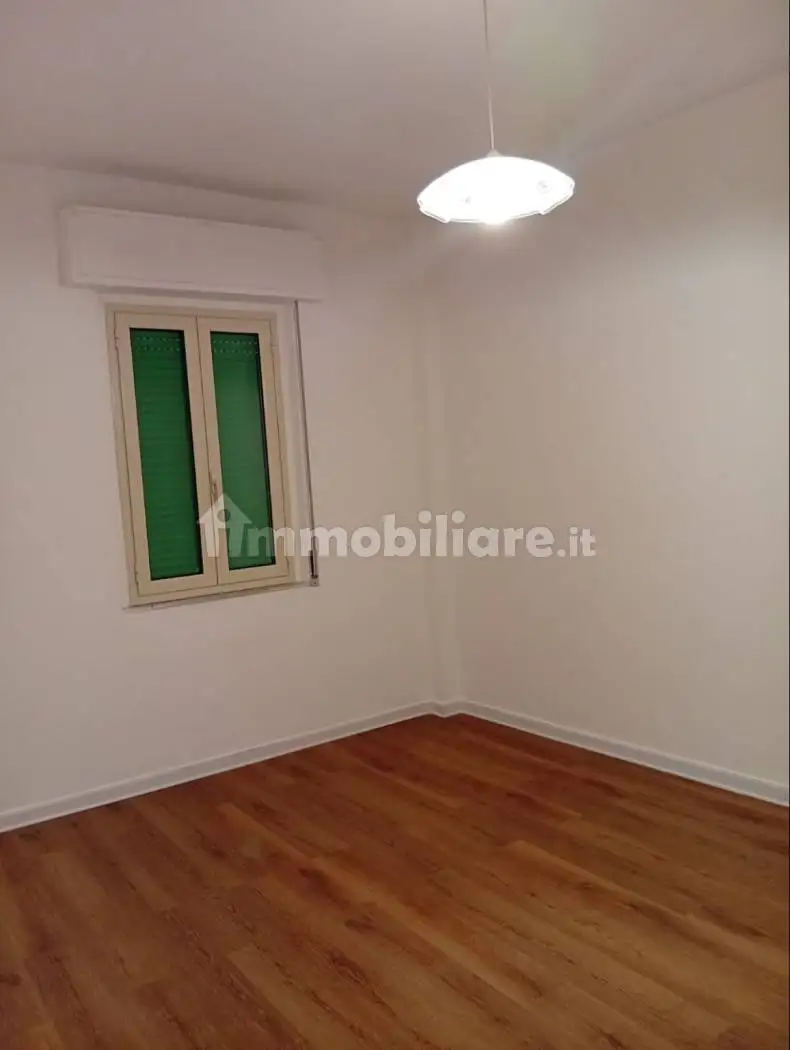 Appartamento in vendita a Reggio Calabria