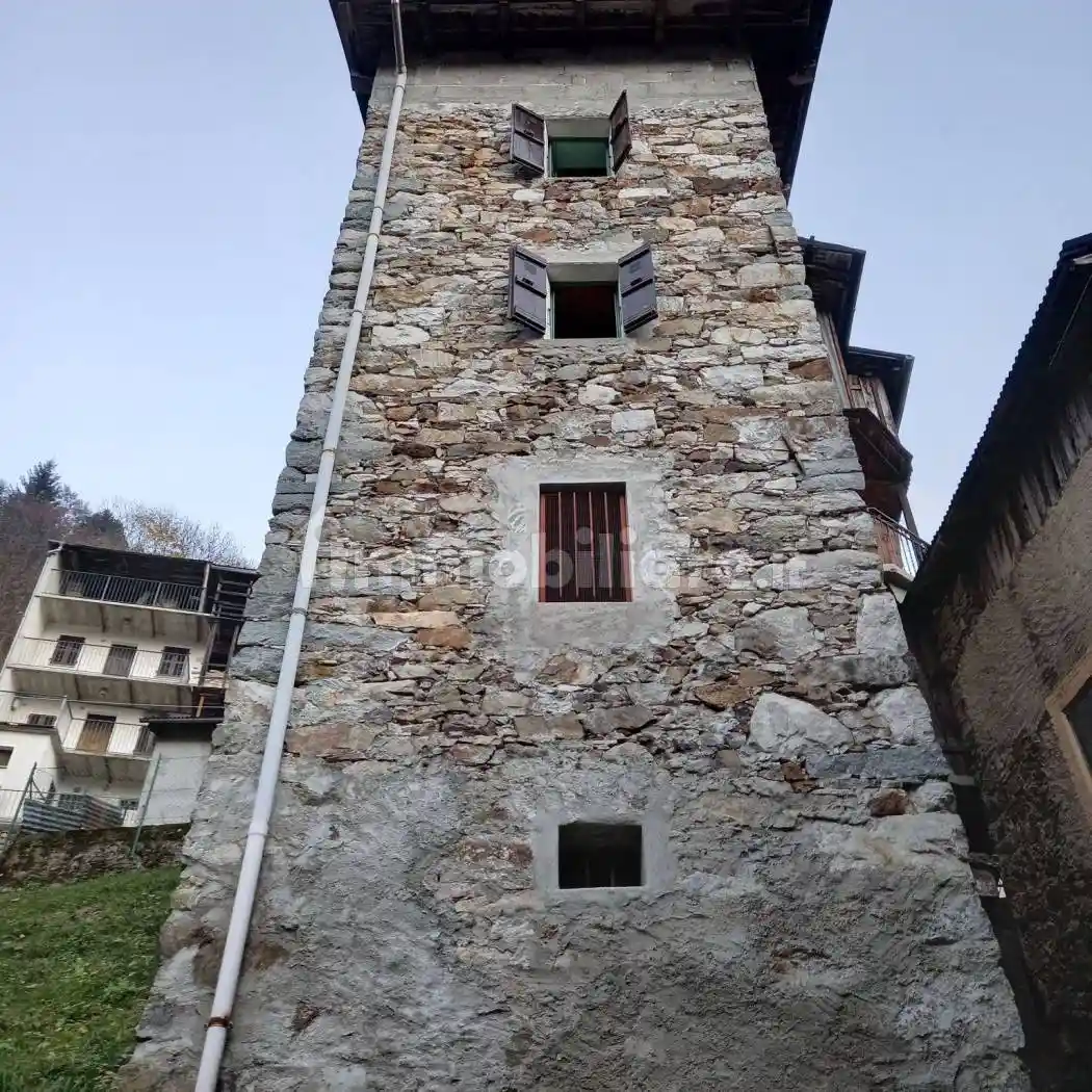 Baita frazione Salaro Superiore 5, Varallo - foto 3