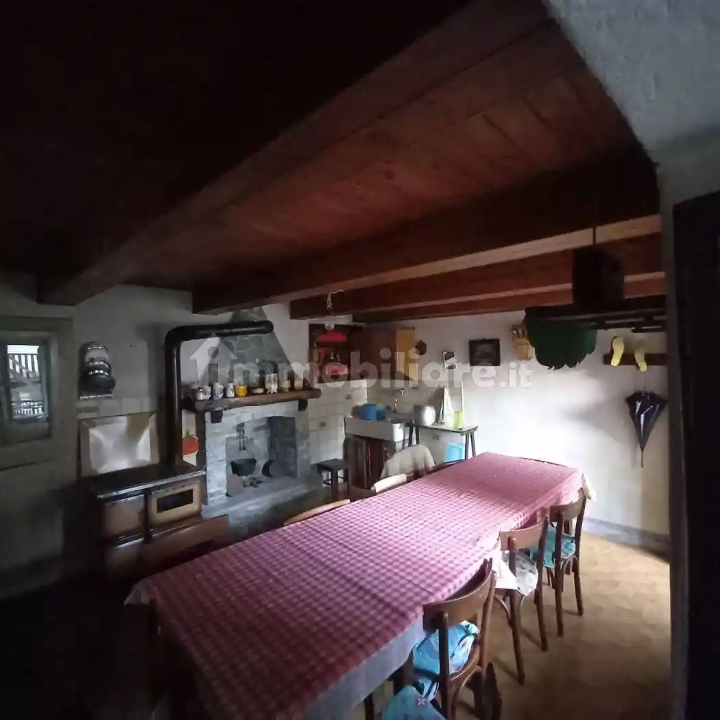 Baita frazione Salaro Superiore 5, Varallo - foto 4