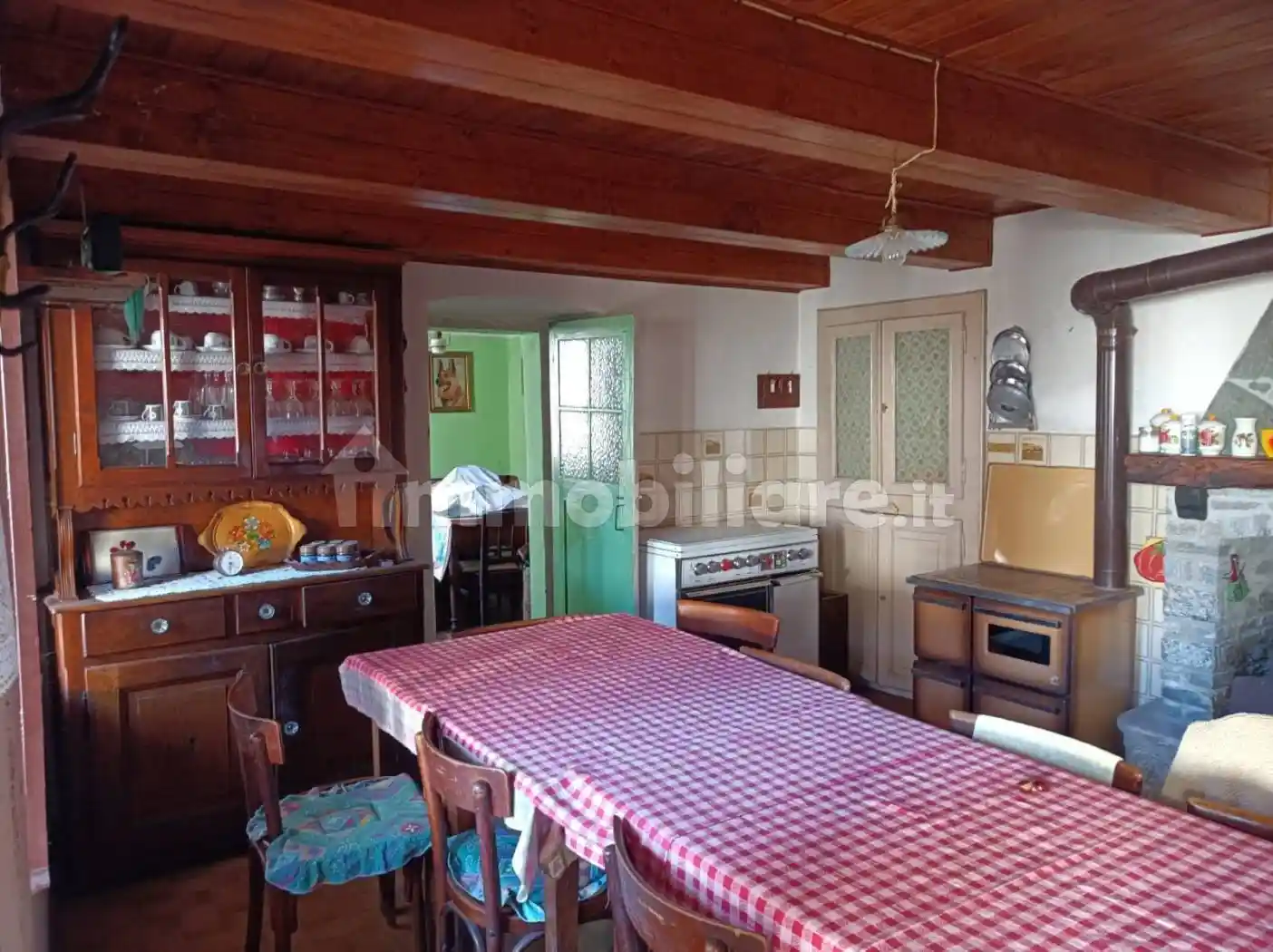 Baita frazione Salaro Superiore 5, Varallo - foto 5