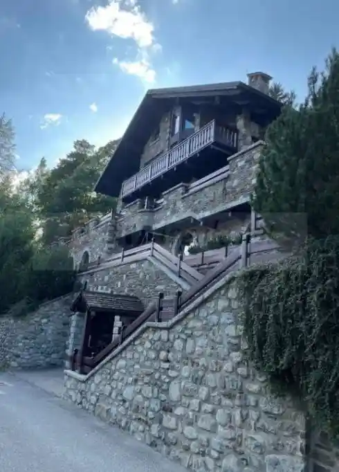 Appartamento in vendita a Ponte di Legno